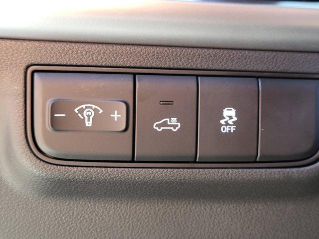 new 2026 Hyundai SANTA CRUZ car, priced at $31,610