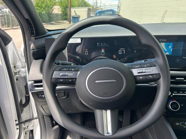 new 2026 Hyundai SANTA CRUZ car, priced at $33,488