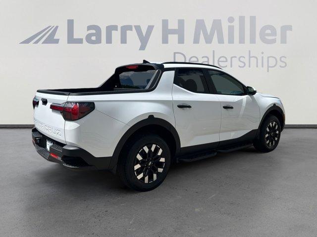 new 2026 Hyundai SANTA CRUZ car, priced at $33,488