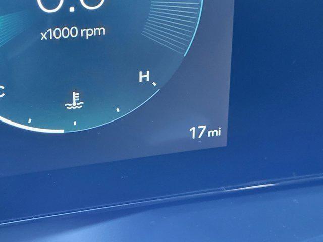 new 2026 Hyundai Palisade car, priced at $53,186