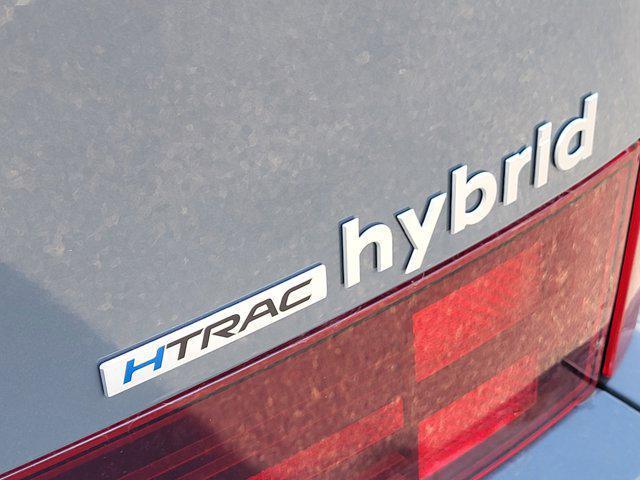 new 2026 Hyundai SANTA FE HEV car, priced at $38,971