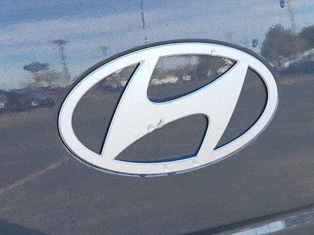 new 2026 Hyundai SANTA FE HEV car, priced at $38,971