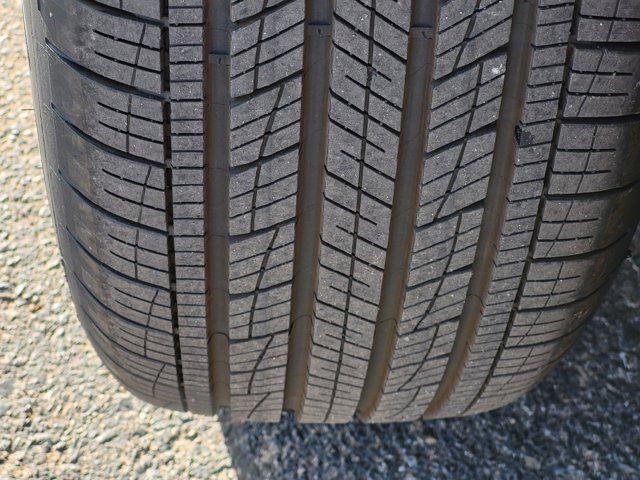 new 2026 Hyundai SANTA FE HEV car, priced at $38,971