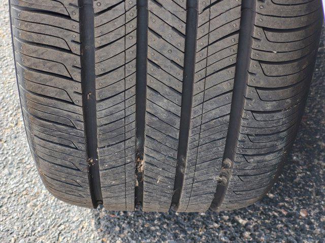 new 2025 Hyundai ELANTRA HEV car, priced at $28,306