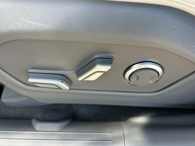 new 2026 Hyundai Santa Fe car, priced at $40,010