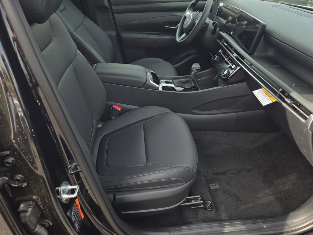 new 2025 Hyundai SANTA CRUZ car, priced at $31,124