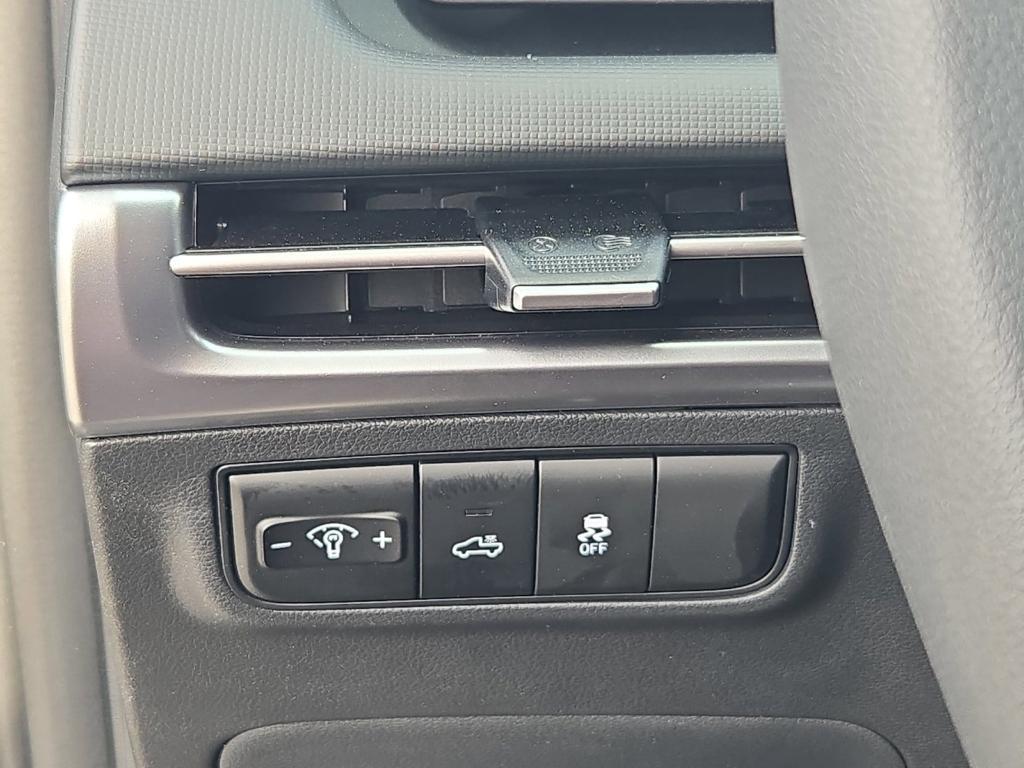 new 2025 Hyundai SANTA CRUZ car, priced at $31,124