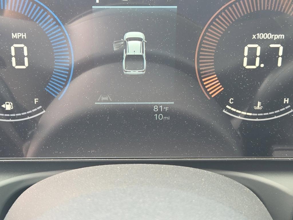 new 2025 Hyundai SANTA CRUZ car, priced at $31,124