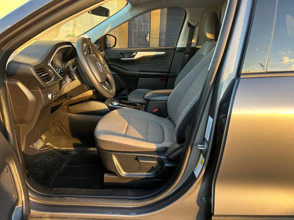 used 2022 Ford Escape car, priced at $17,896