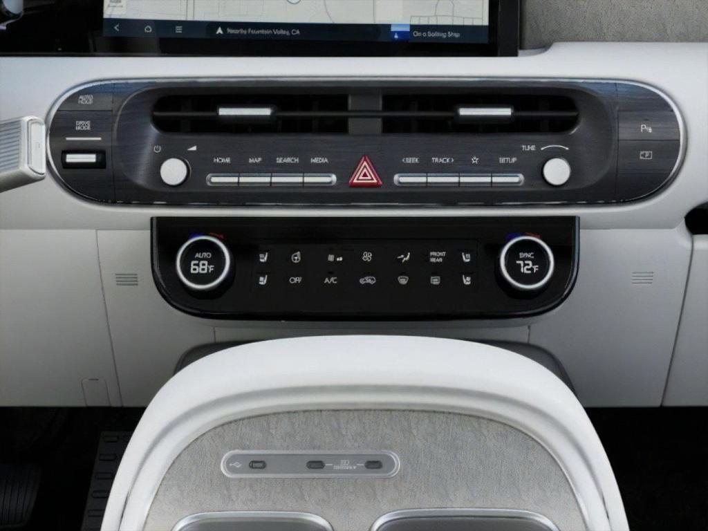 new 2026 Hyundai Palisade car, priced at $49,841