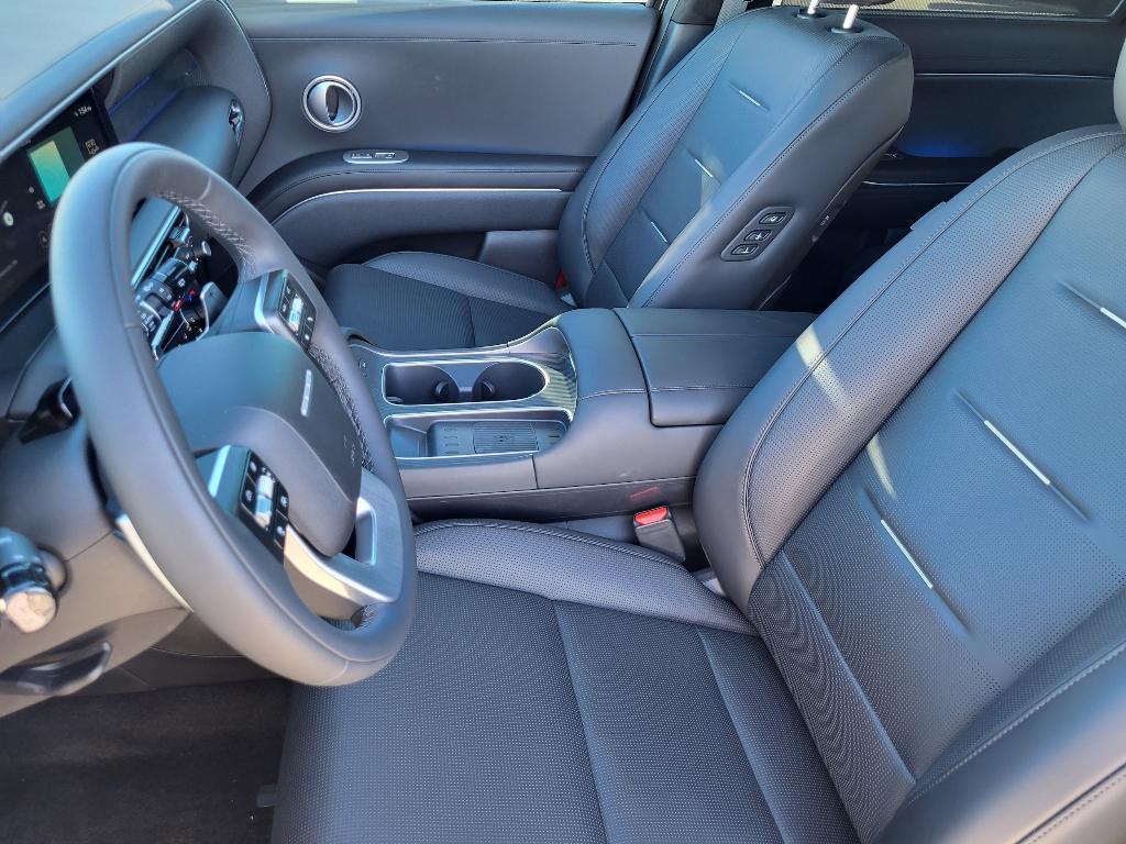 new 2026 Hyundai Palisade car, priced at $57,596