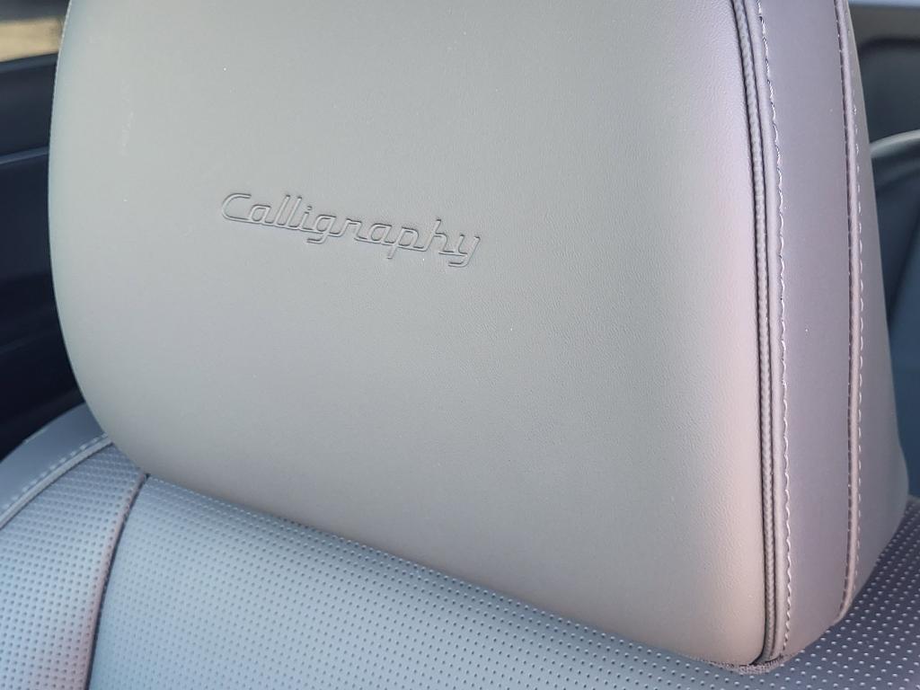 new 2026 Hyundai Palisade car, priced at $57,596