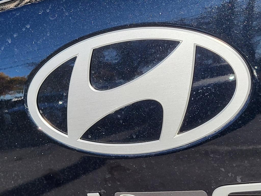 new 2026 Hyundai Palisade car, priced at $57,596