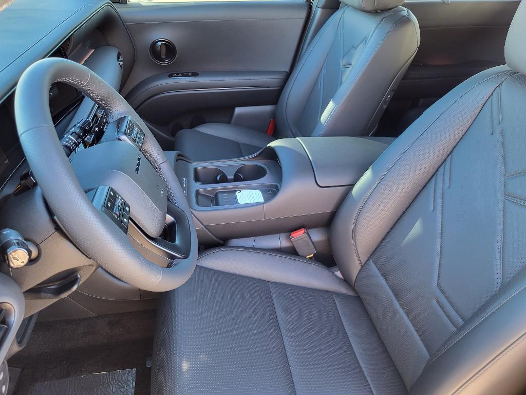 new 2026 Hyundai Palisade car, priced at $50,746