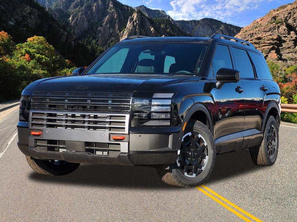 new 2026 Hyundai Palisade car, priced at $50,746