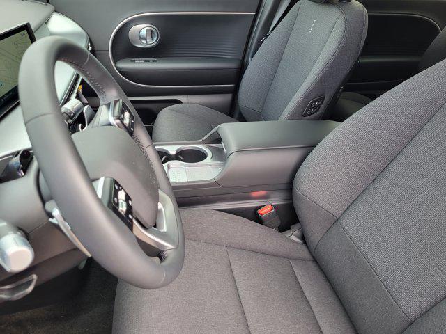 new 2026 Hyundai IONIQ 9 car, priced at $55,826