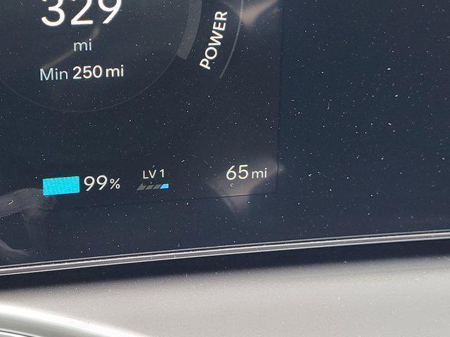 new 2026 Hyundai IONIQ 9 car, priced at $55,826