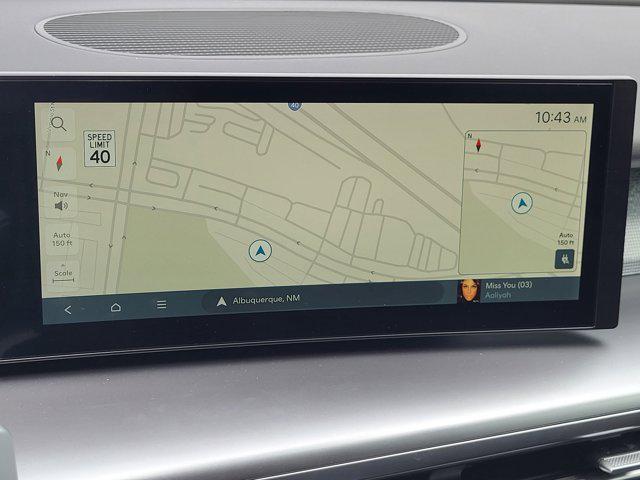 new 2026 Hyundai IONIQ 9 car, priced at $55,826