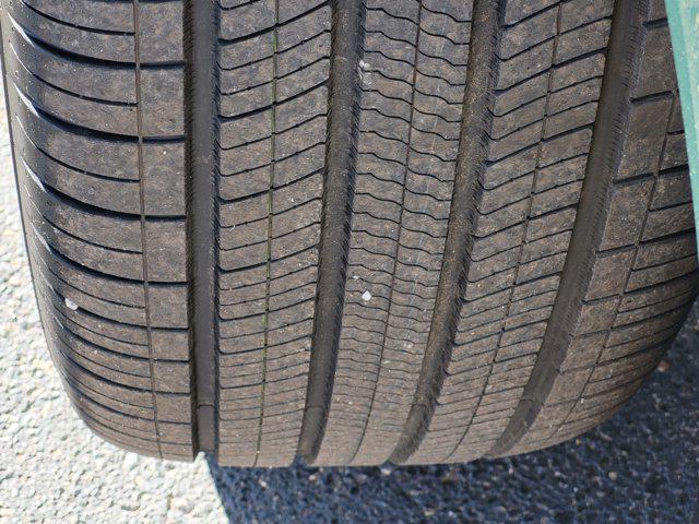 new 2026 Hyundai IONIQ 9 car, priced at $66,590