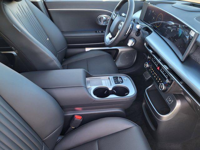 new 2026 Hyundai IONIQ 9 car, priced at $66,590