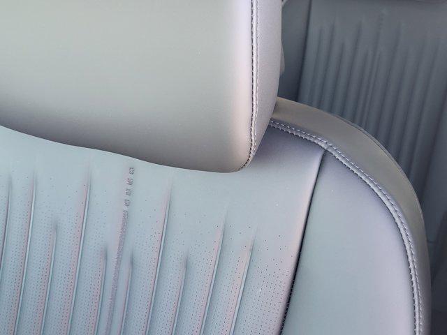 new 2026 Hyundai IONIQ 9 car, priced at $66,590