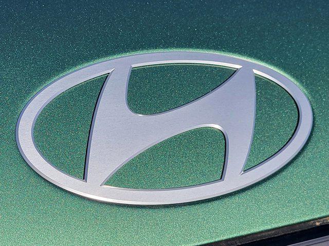 new 2026 Hyundai IONIQ 9 car, priced at $66,590