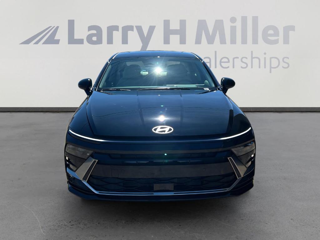 new 2026 Hyundai Sonata car, priced at $31,015