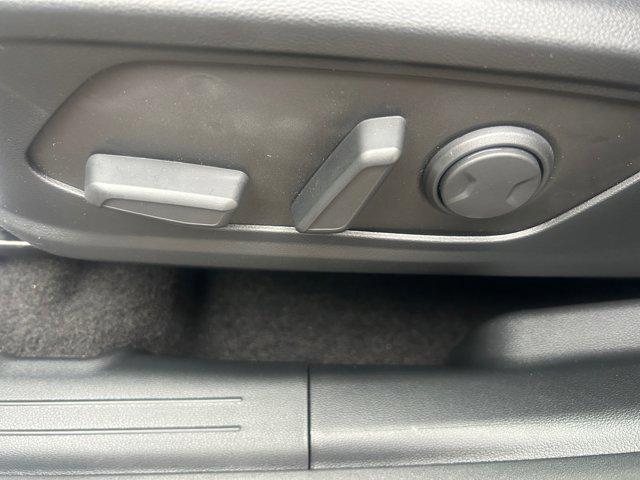 new 2026 Hyundai Tucson car, priced at $33,890