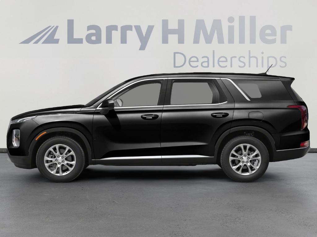 new 2022 Hyundai Palisade car