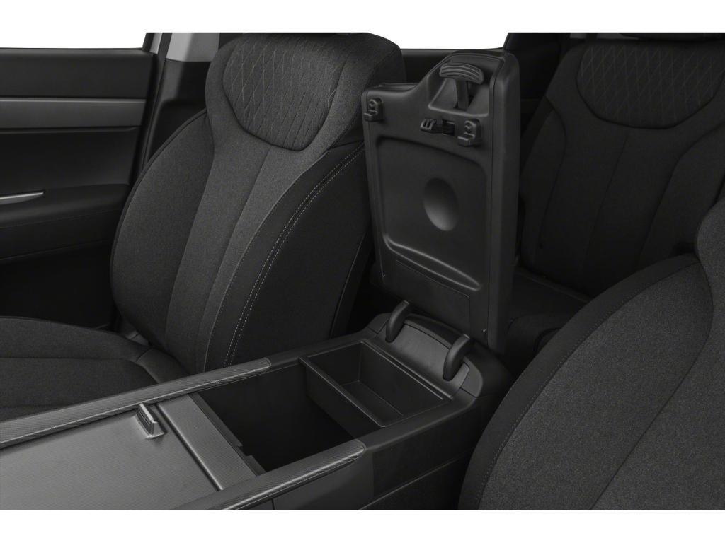 new 2022 Hyundai Palisade car