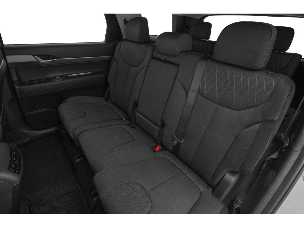 new 2022 Hyundai Palisade car