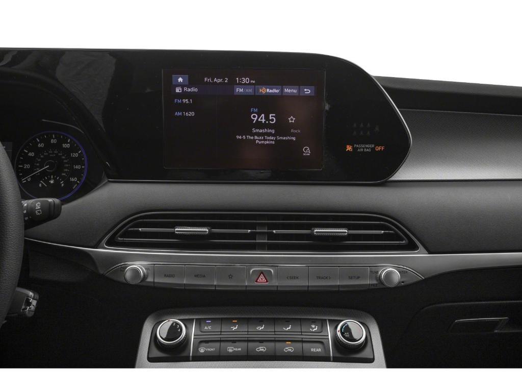 new 2022 Hyundai Palisade car