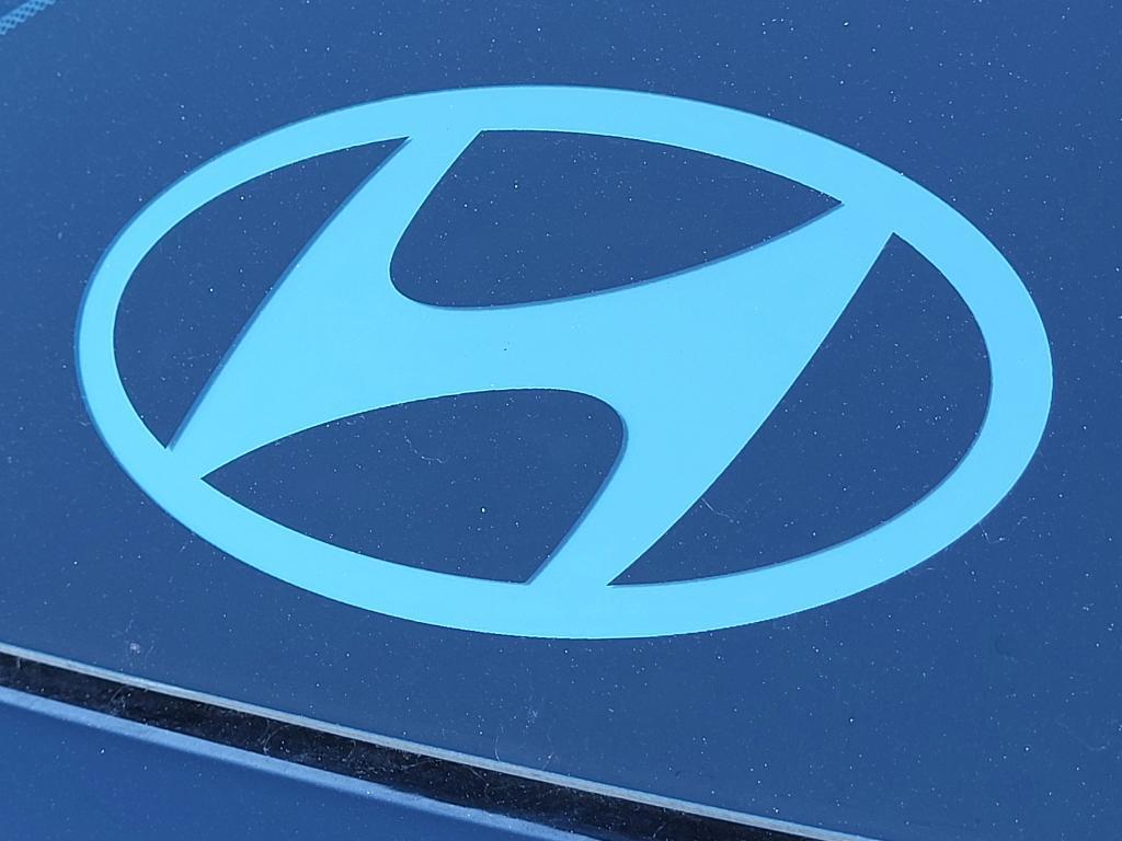 new 2026 Hyundai Tucson car, priced at $29,006