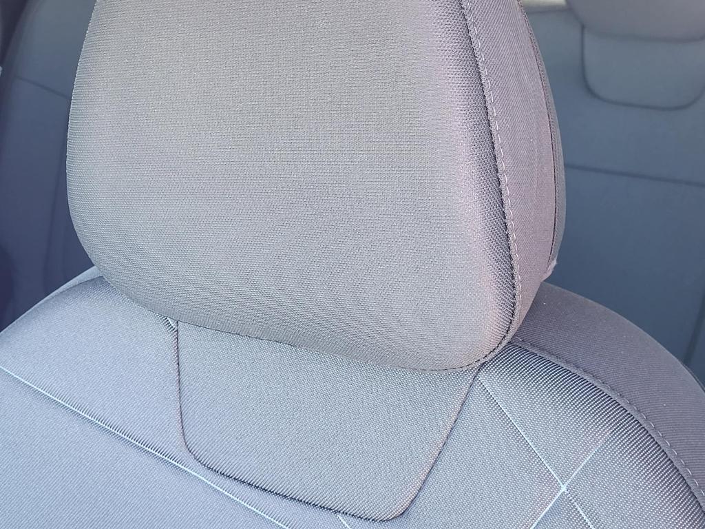 new 2026 Hyundai Tucson car, priced at $29,006