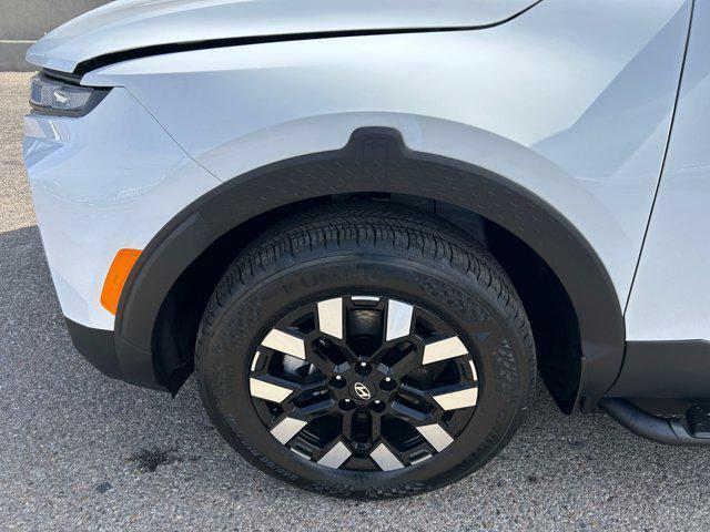new 2026 Hyundai SANTA CRUZ car, priced at $33,338