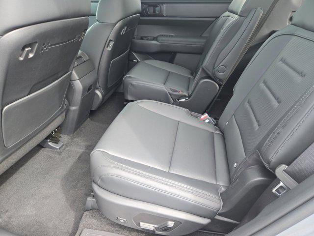 new 2025 Hyundai Santa Fe car, priced at $48,276