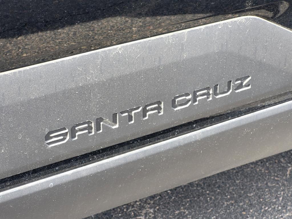 new 2025 Hyundai SANTA CRUZ car, priced at $40,665