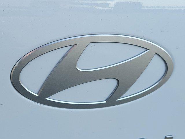 new 2026 Hyundai Kona car, priced at $35,306