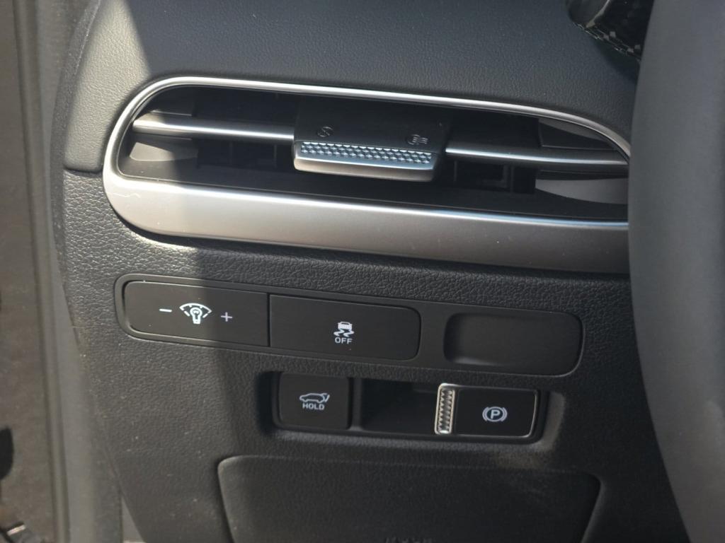 new 2025 Hyundai Palisade car, priced at $41,407