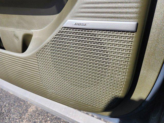 new 2025 Hyundai Santa Fe car, priced at $44,607