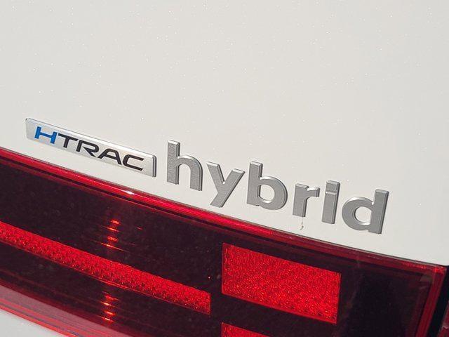 new 2026 Hyundai SANTA FE HEV car, priced at $41,756