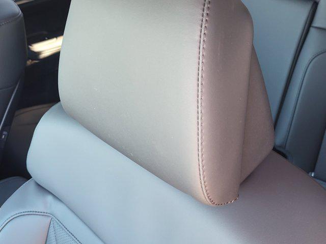 new 2026 Hyundai SANTA FE HEV car, priced at $41,756