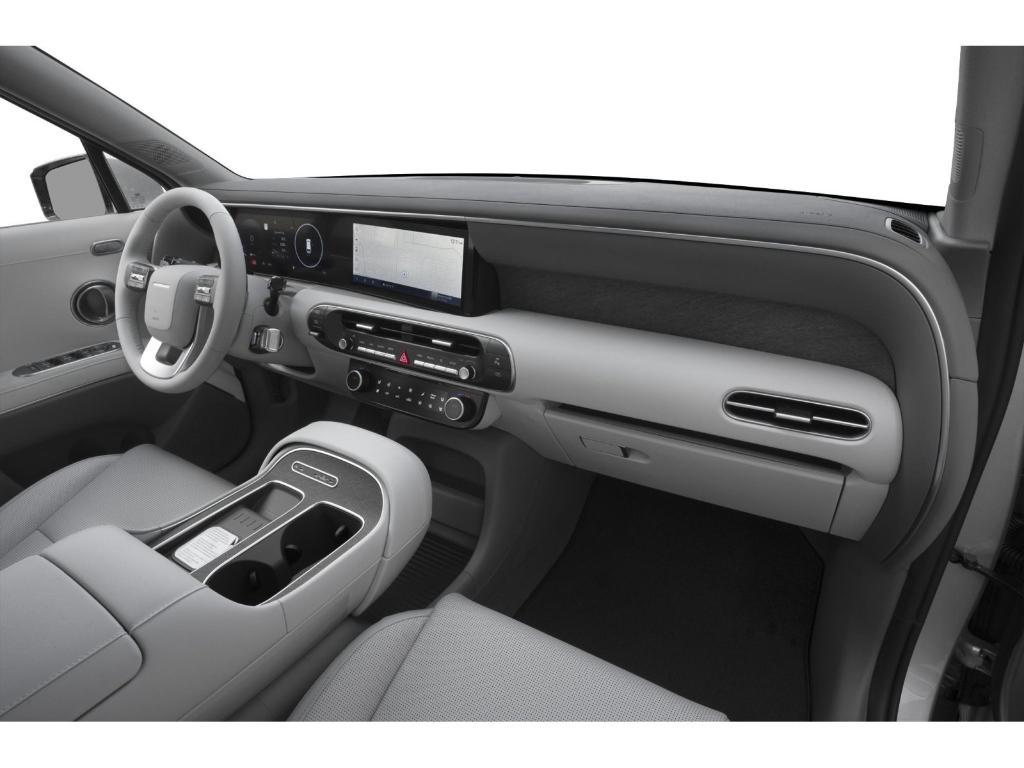 new 2026 Hyundai Palisade car, priced at $48,210