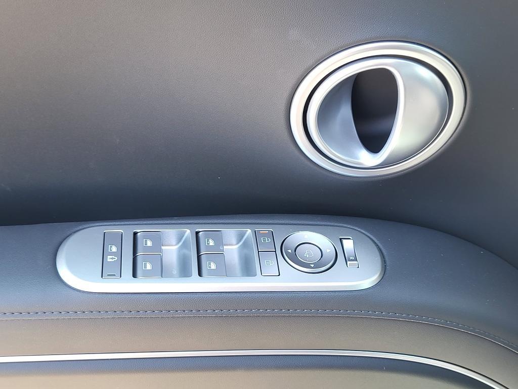 new 2026 Hyundai Palisade car, priced at $47,346