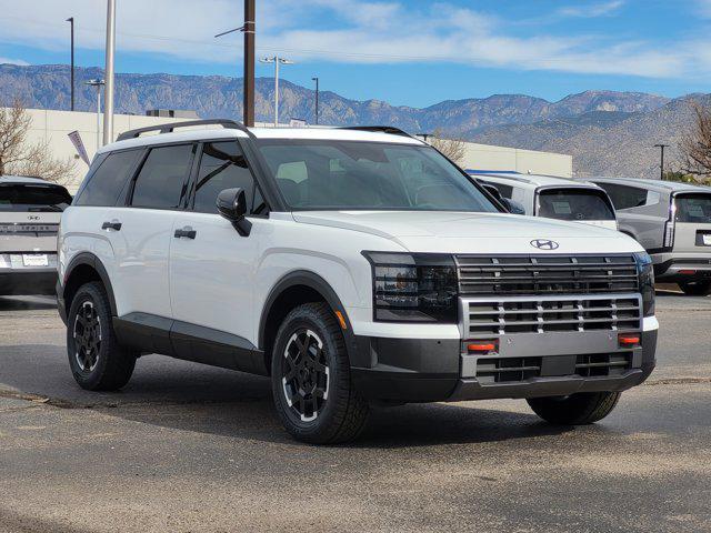 new 2026 Hyundai Palisade car, priced at $51,255