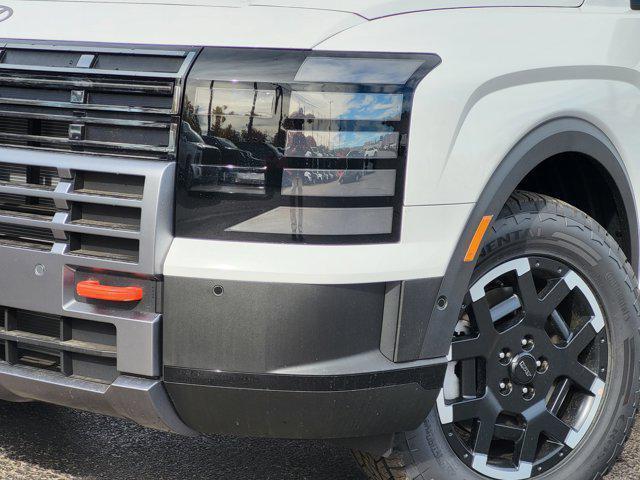 new 2026 Hyundai Palisade car, priced at $51,255