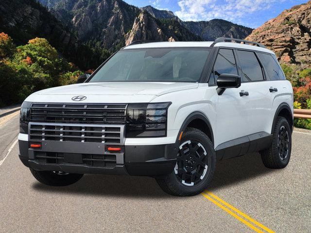 new 2026 Hyundai Palisade car, priced at $51,255