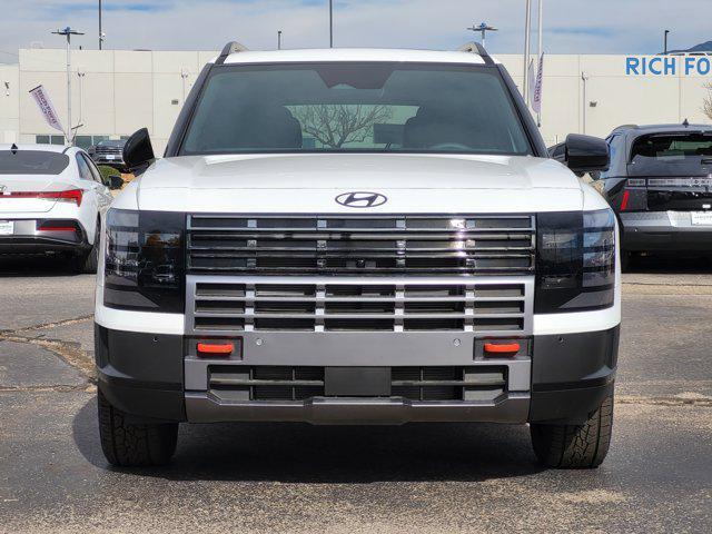 new 2026 Hyundai Palisade car, priced at $51,255