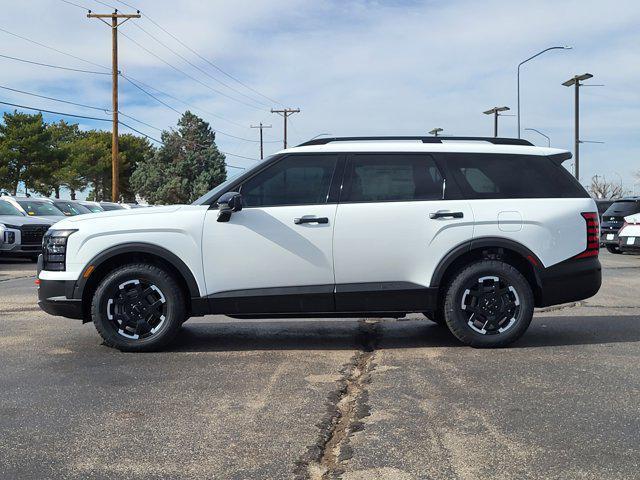 new 2026 Hyundai Palisade car, priced at $51,255