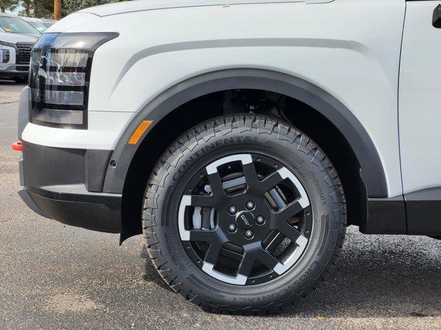 new 2026 Hyundai Palisade car, priced at $51,255